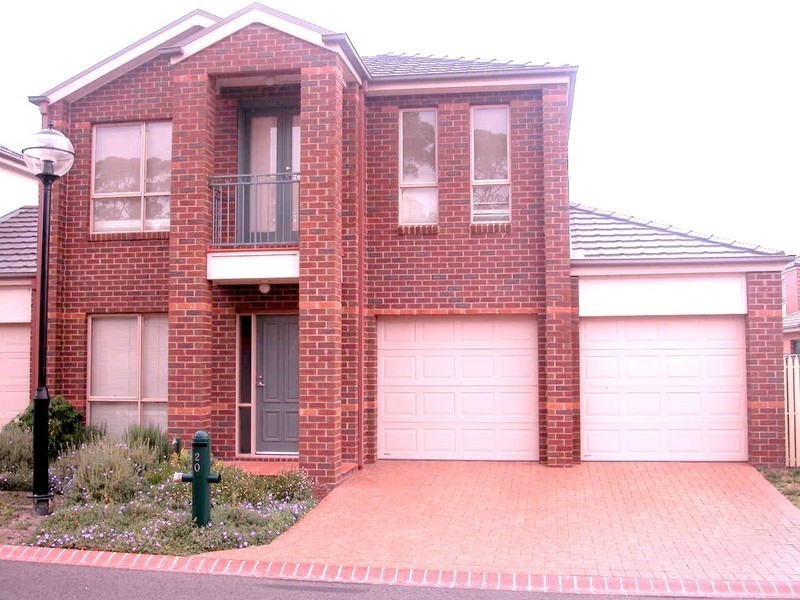 20 Lemon Gum Parade, Bundoora VIC 3083