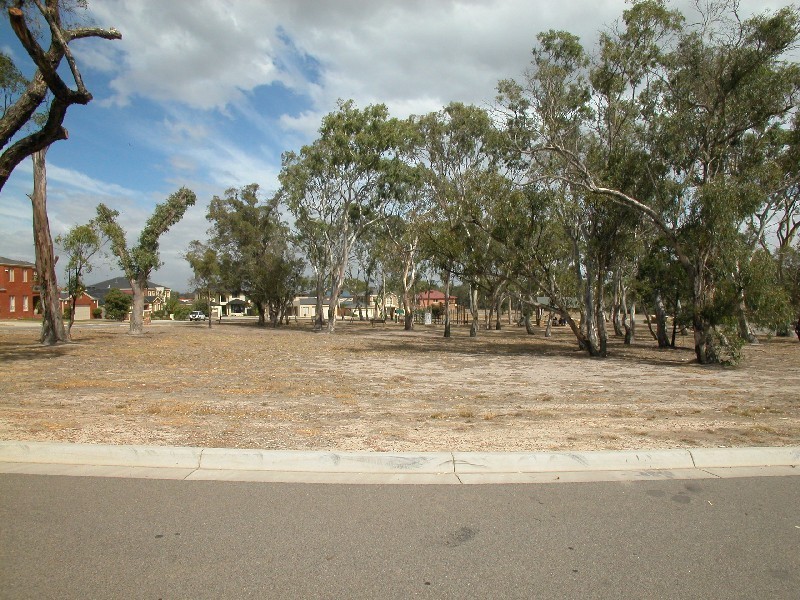 19 Tennyson Circuit, Mill Park VIC 3082