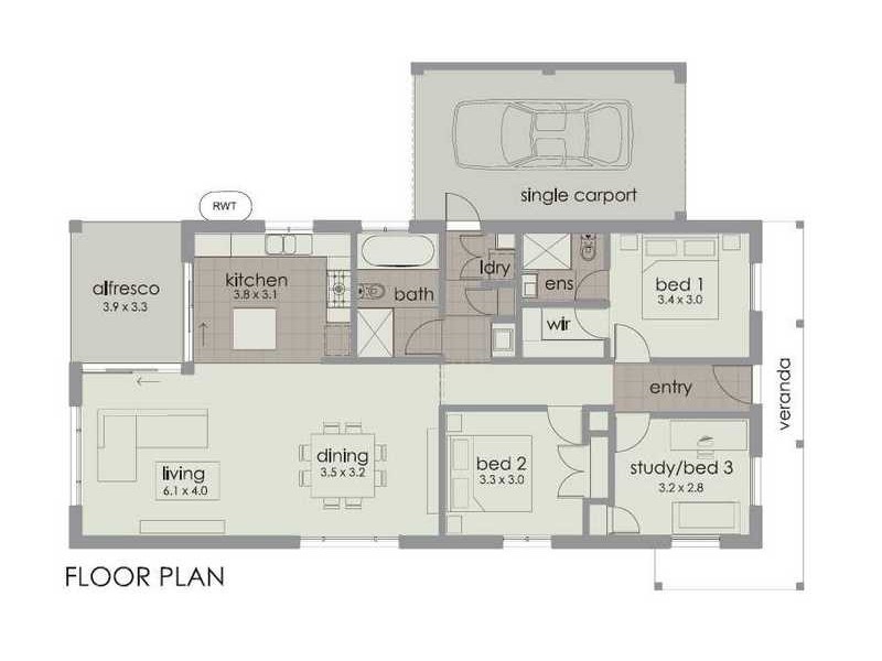 Lot 129 Goulburn Road, Mernda VIC 3754