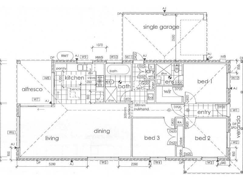 Lot 129 Goulburn Road, Mernda VIC 3754