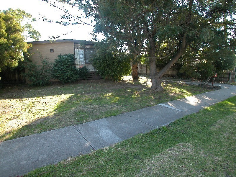 55 Davisson Street, Epping VIC 3076