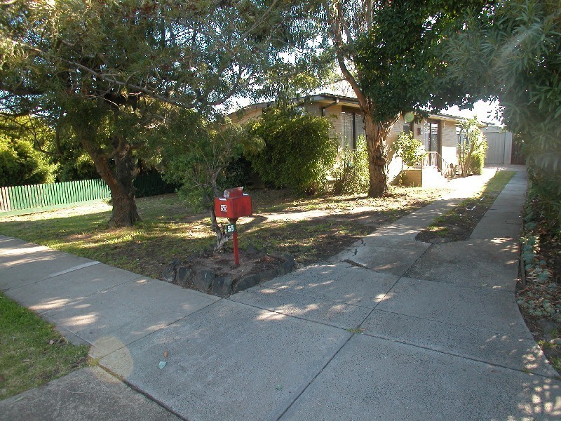 55 Davisson Street, Epping VIC 3076