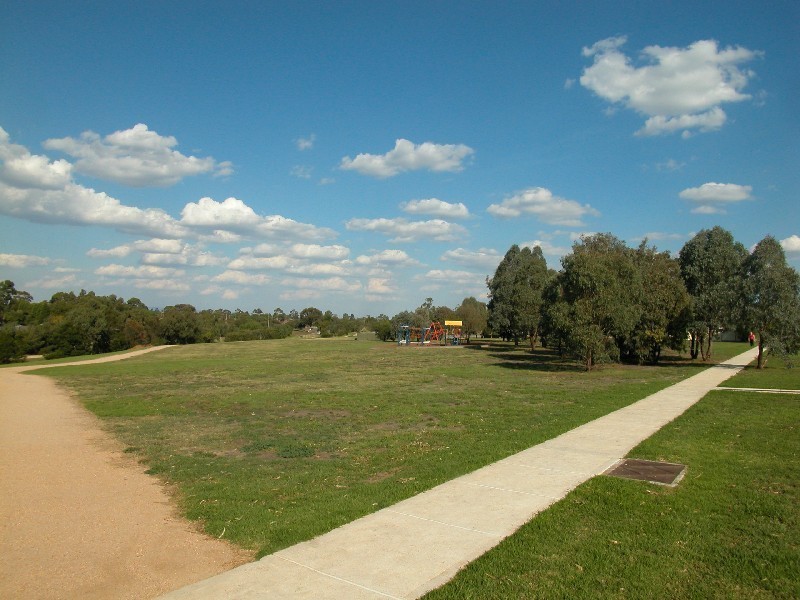 55 Davisson Street, Epping VIC 3076