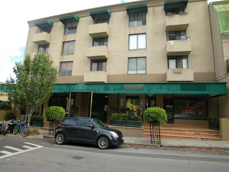 25/145 Canterbury Road, Toorak VIC 3142