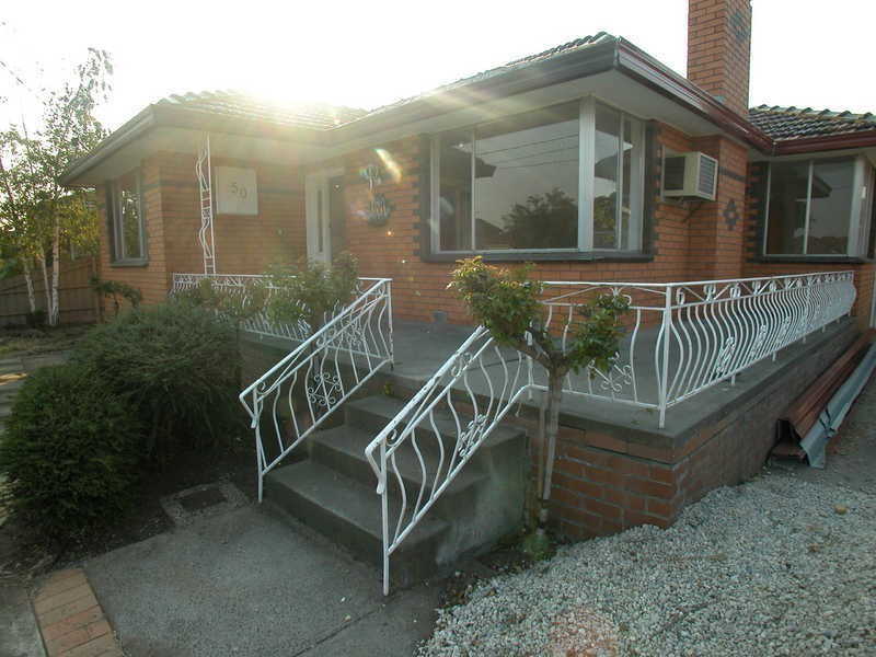 50 Kingsway Drive, Lalor VIC 3075