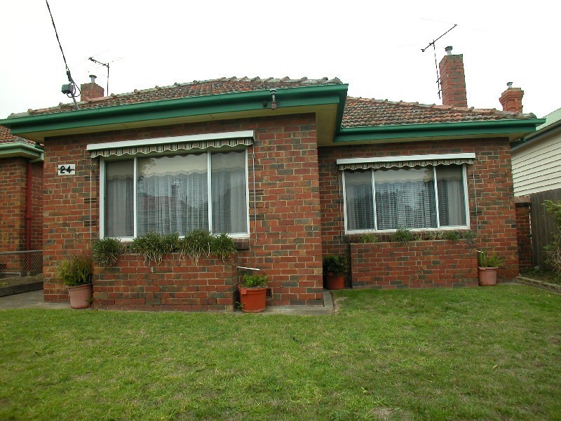 24 William Street, Preston VIC 3072