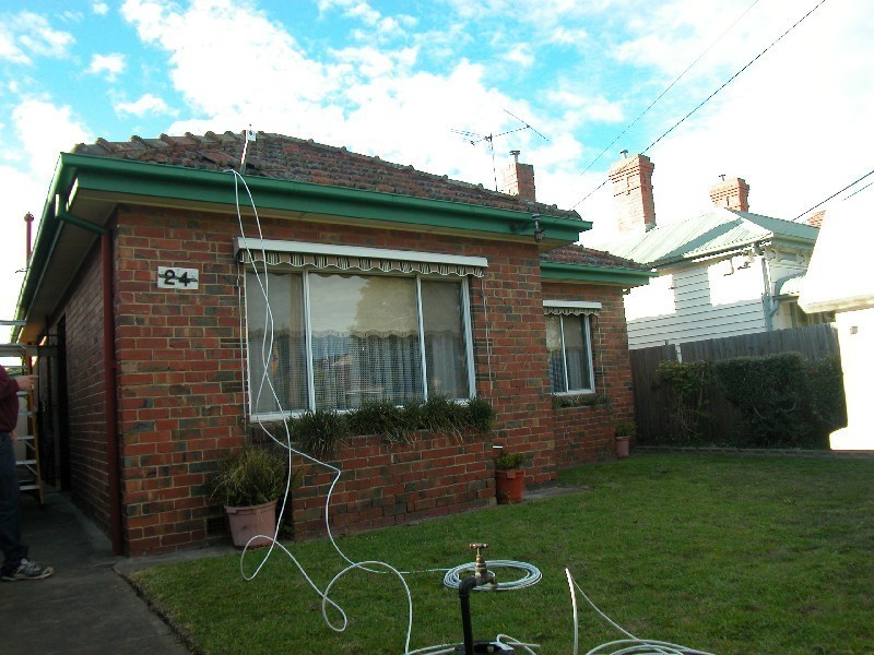 24 William Street, Preston VIC 3072