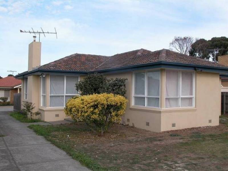 1/27 McLeans Road, Bundoora VIC 3083