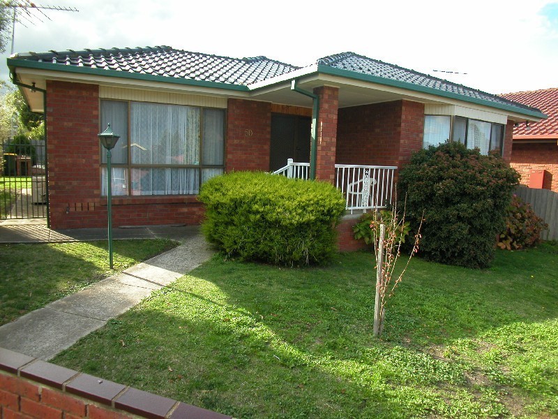 50 Kingston Town Crescent, Mill Park VIC 3082