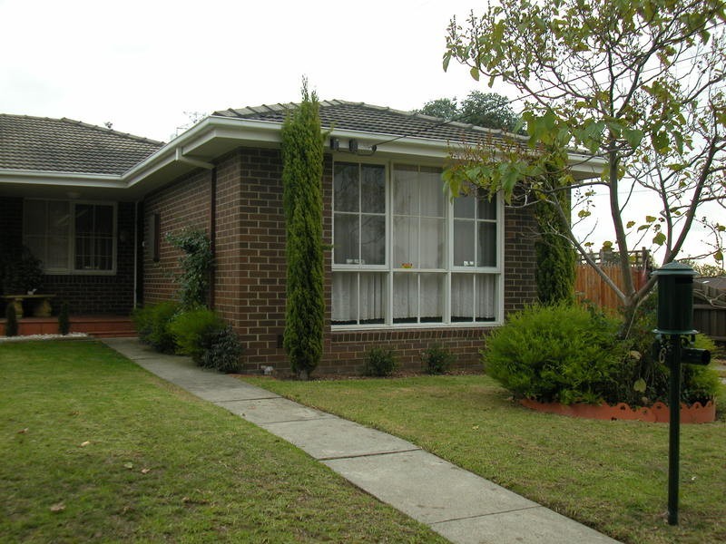 6 Dilkara Avenue, Bundoora VIC 3083