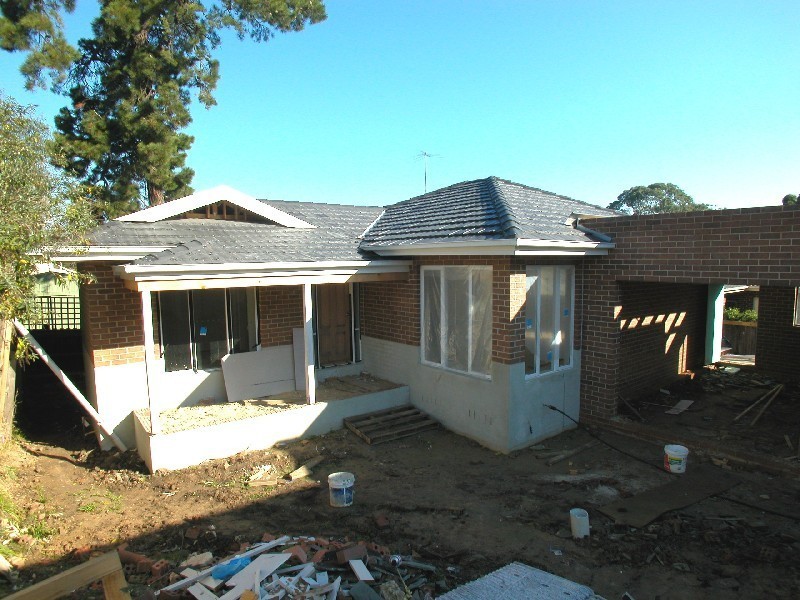 Montmorency VIC 3094