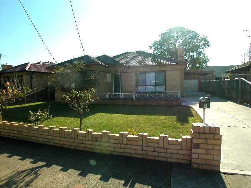 2 Lyking Street, Pascoe Vale VIC 3044