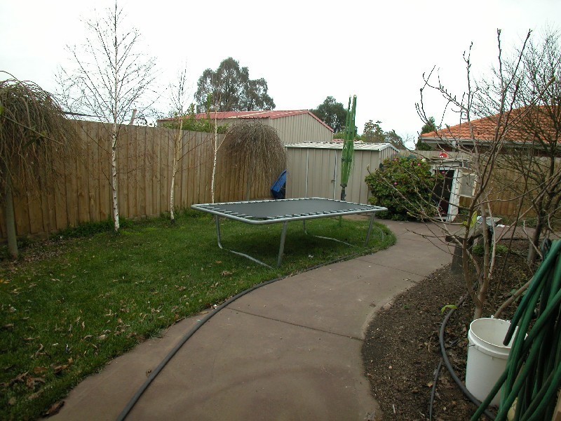 20 Horseshoe Crescent, Epping VIC 3076