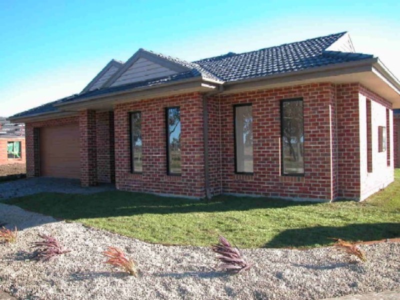25 Goulburn Street, Mernda VIC 3754