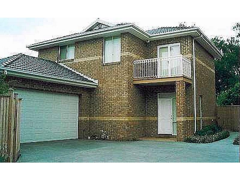 3/33 Davisson Street, Epping VIC 3076