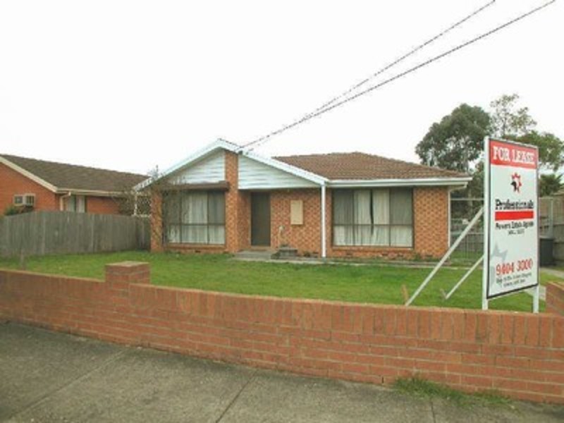 41 Maywood Drive, Epping VIC 3076