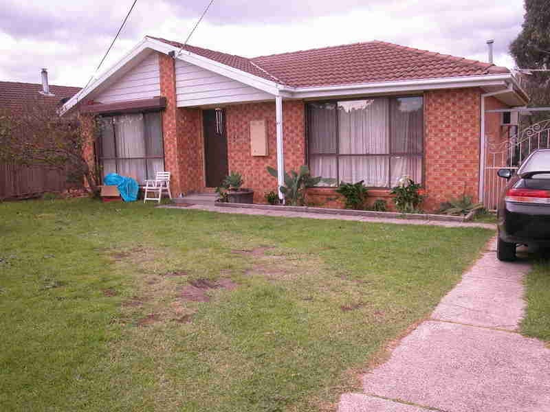 41 Maywood Drive, Epping VIC 3076