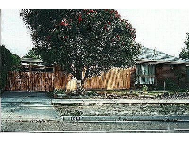 149 Mill Park Drive, Mill Park VIC 3082