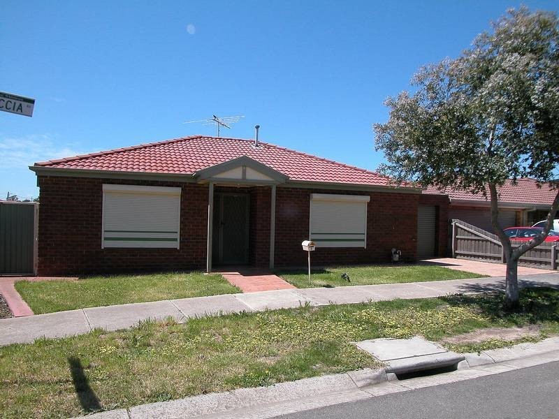 2 Beccia Avenue, Epping VIC 3076