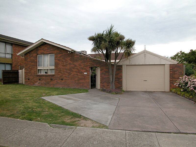 46 Redleap Avenue, Mill Park VIC 3082