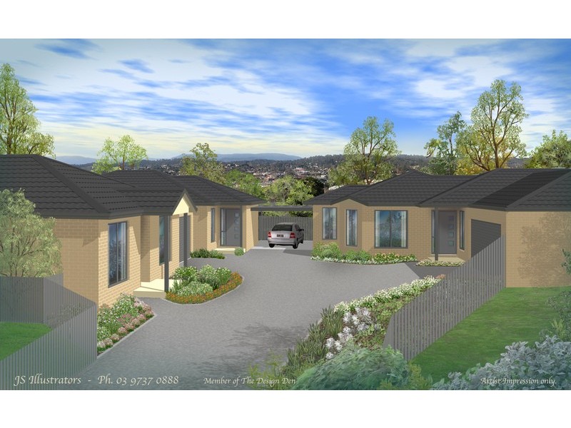 2-6/47 Carronvale Road, Mooroolbark VIC 3138