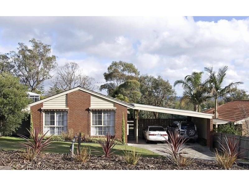 9 Alpine  Way, Kilsyth VIC 3137