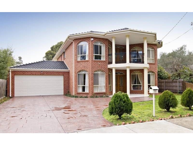 11 Nyanda Court, Croydon VIC 3136