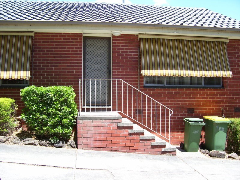 3/14 Newman Road, Mooroolbark VIC 3138