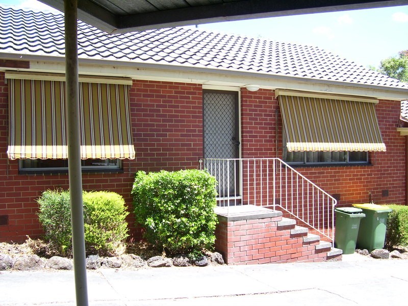 3/14 Newman Road, Mooroolbark VIC 3138