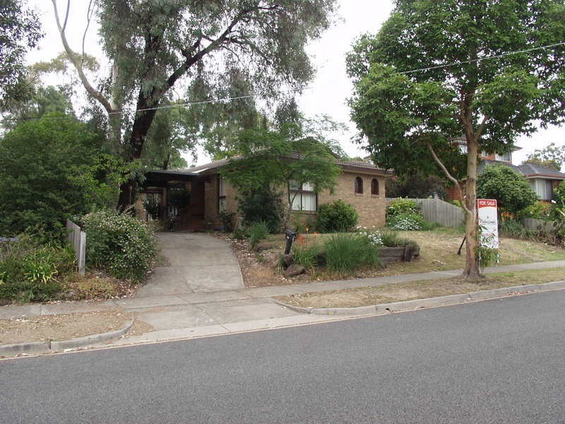 4 Bambra Street, Croydon VIC 3136