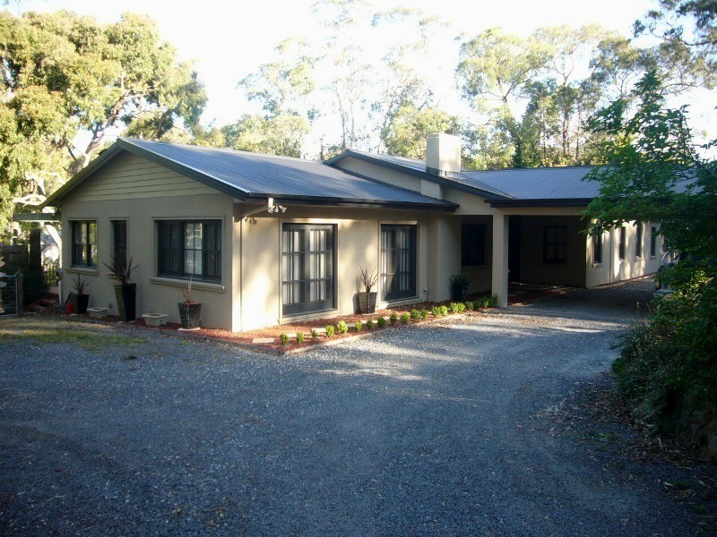 5 Edinburgh Road, Lilydale VIC 3140