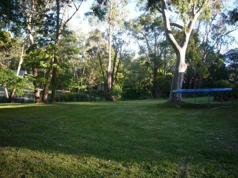 5 Edinburgh Road, Lilydale VIC 3140