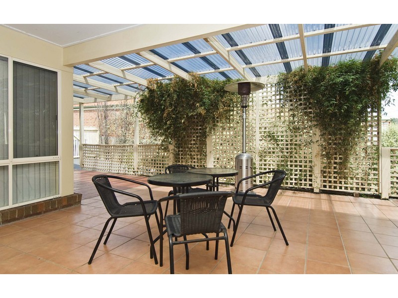 12 Yarra Hill Lane, Chirnside Park VIC 3116