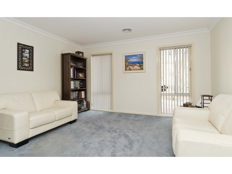 12 Yarra Hill Lane, Chirnside Park VIC 3116