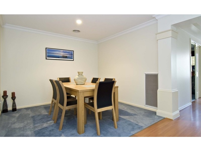 12 Yarra Hill Lane, Chirnside Park VIC 3116