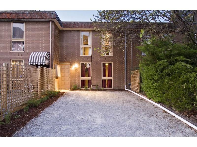 18/79 Bayswater Road, Croydon VIC 3136