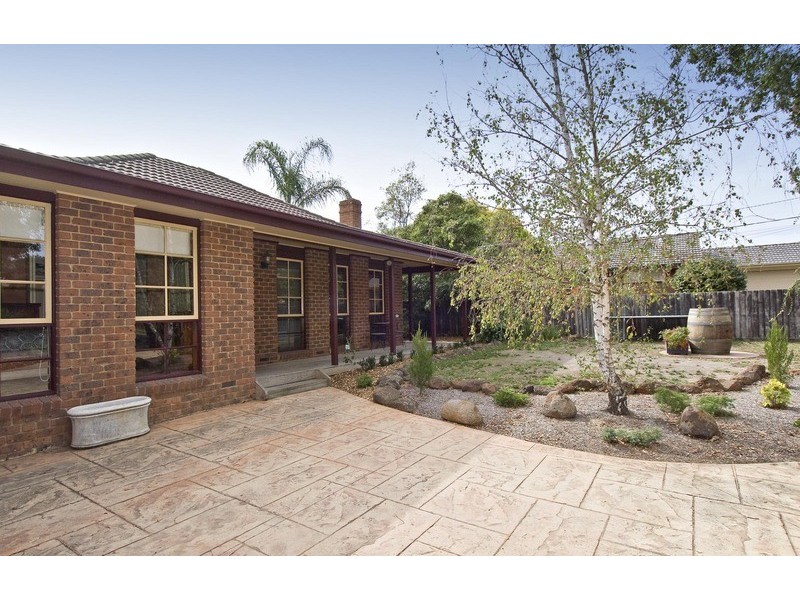 22 Binbrook Drive, Croydon VIC 3136