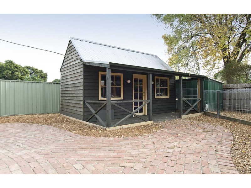 22 Binbrook Drive, Croydon VIC 3136