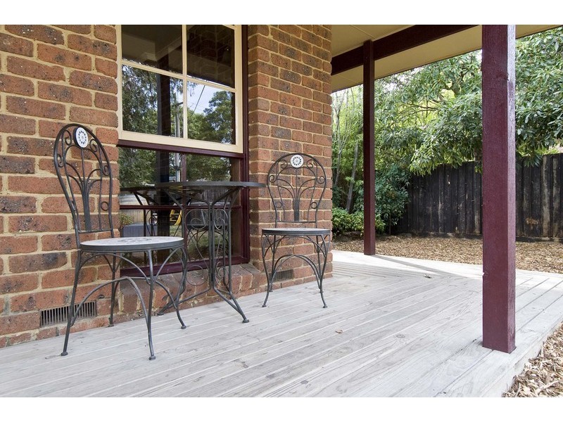 22 Binbrook Drive, Croydon VIC 3136