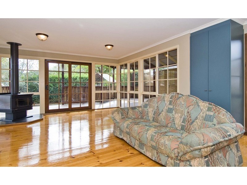 22 Binbrook Drive, Croydon VIC 3136