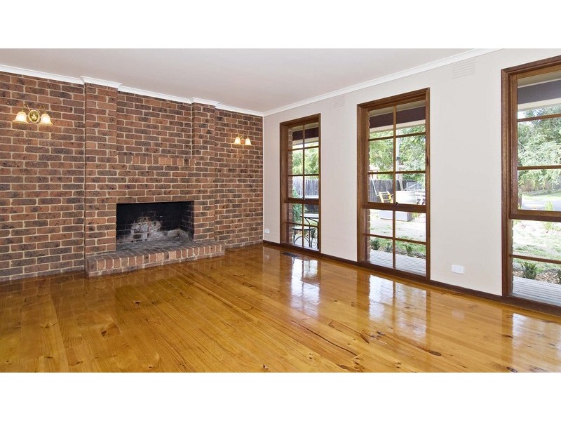 22 Binbrook Drive, Croydon VIC 3136