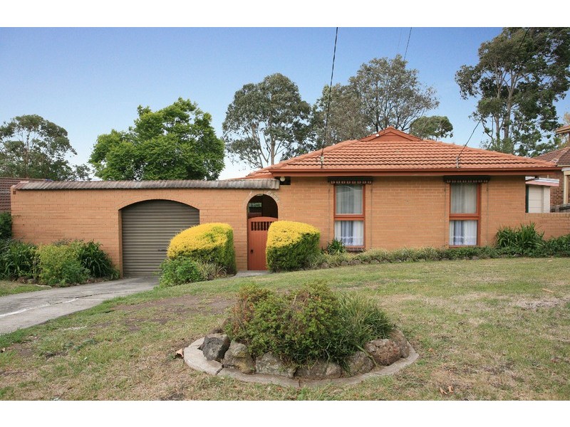 38 Clubpoint Drive, Chirnside Park VIC 3116