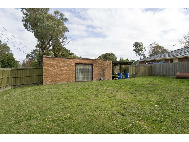 34 Colchester Road, Kilsyth VIC 3137