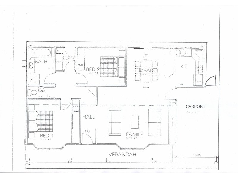 3 May Road, Mooroolbark VIC 3138