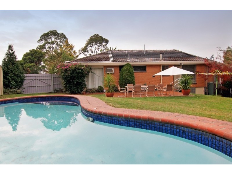 7 Cotswold Court, Chirnside Park VIC 3116