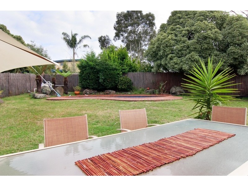 7 Cotswold Court, Chirnside Park VIC 3116