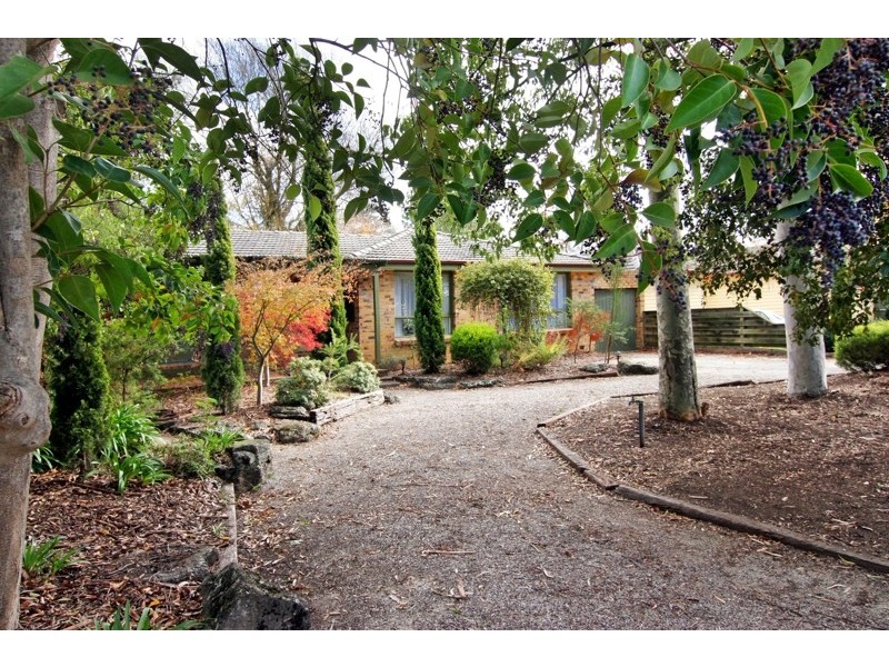 25 Churchill Way, Kilsyth VIC 3137