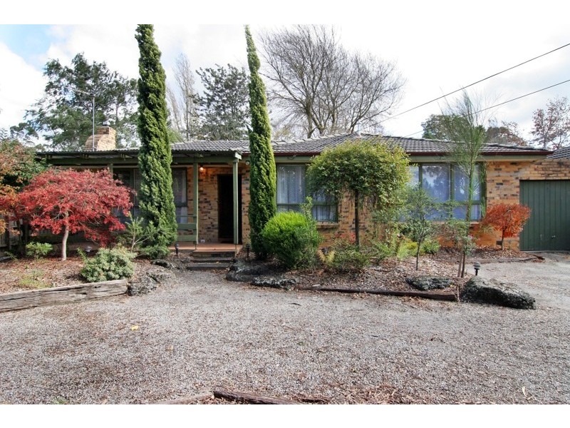 25 Churchill Way, Kilsyth VIC 3137