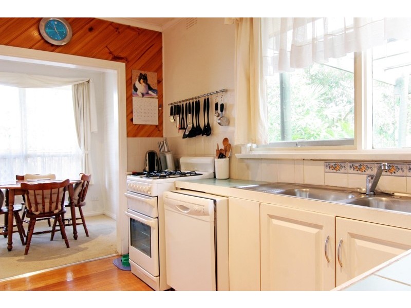25 Churchill Way, Kilsyth VIC 3137