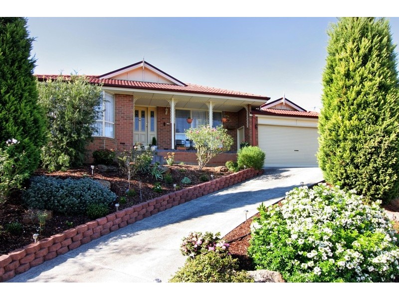 39 Wandarra Way, Warranwood VIC 3134